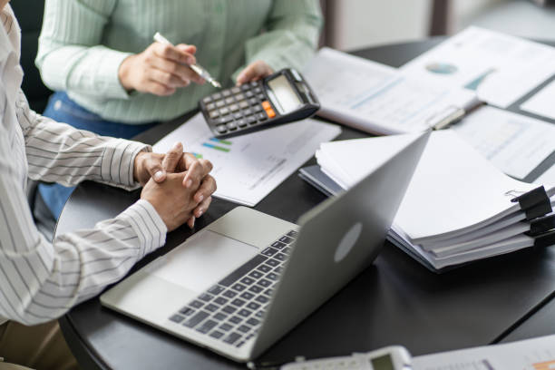 Wake Accounting
