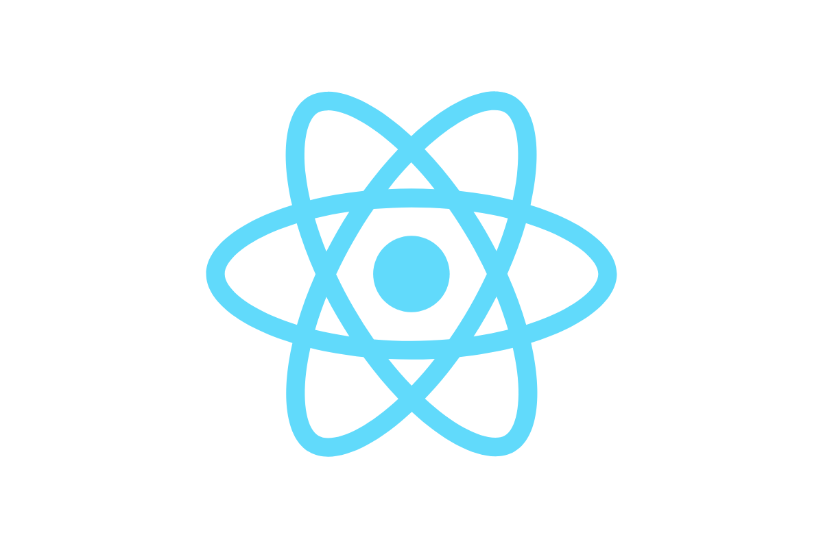 React
